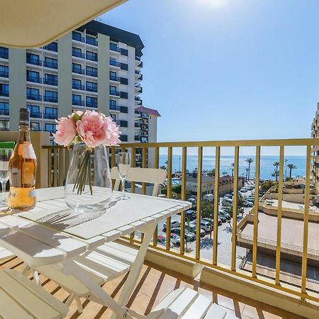 Malagasuite Living Coast Fuengirola Extérieur photo