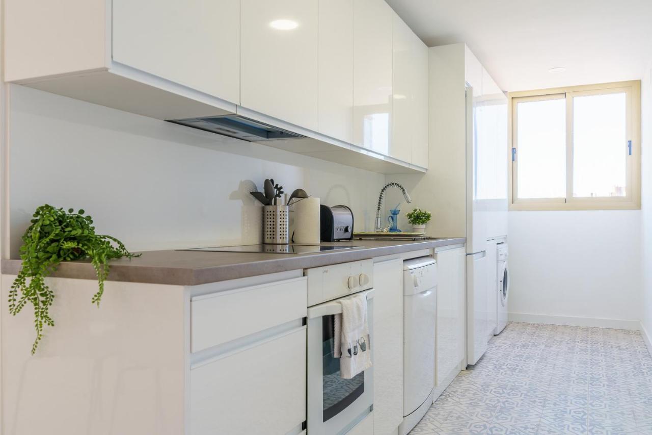 Malagasuite Living Coast Fuengirola Extérieur photo