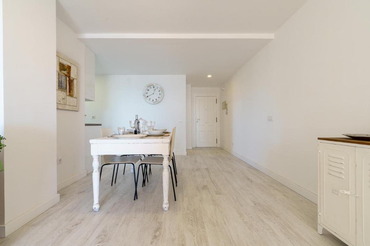 Malagasuite Living Coast Fuengirola Extérieur photo