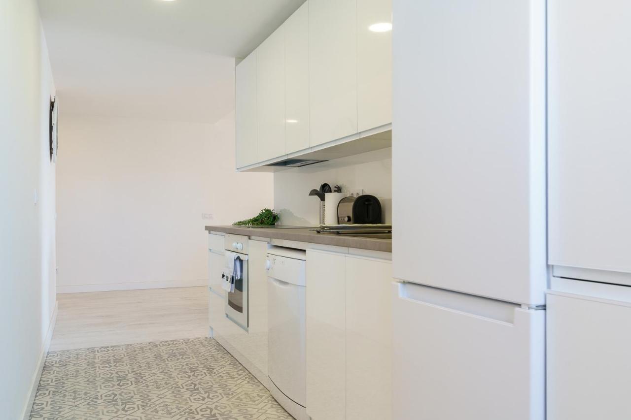 Malagasuite Living Coast Fuengirola Extérieur photo