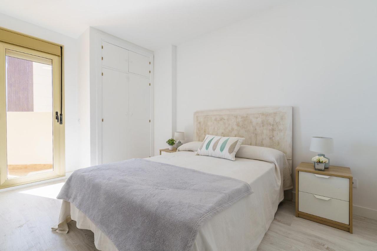 Malagasuite Living Coast Fuengirola Extérieur photo
