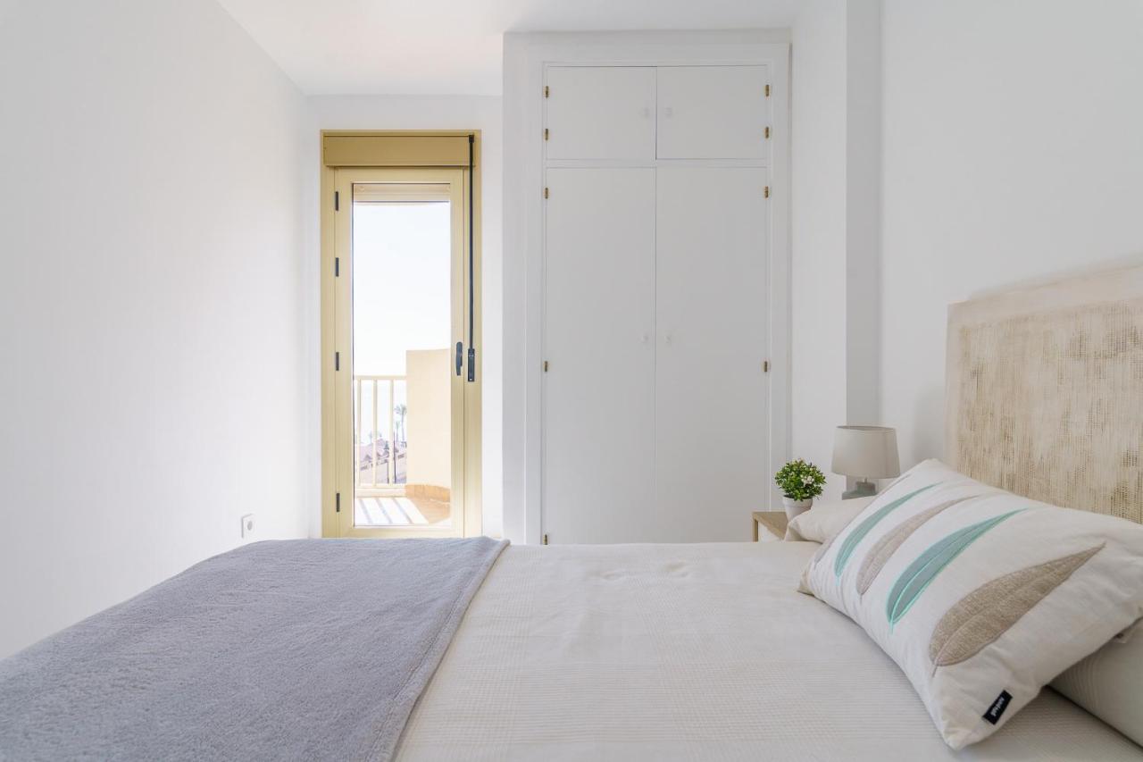 Malagasuite Living Coast Fuengirola Extérieur photo