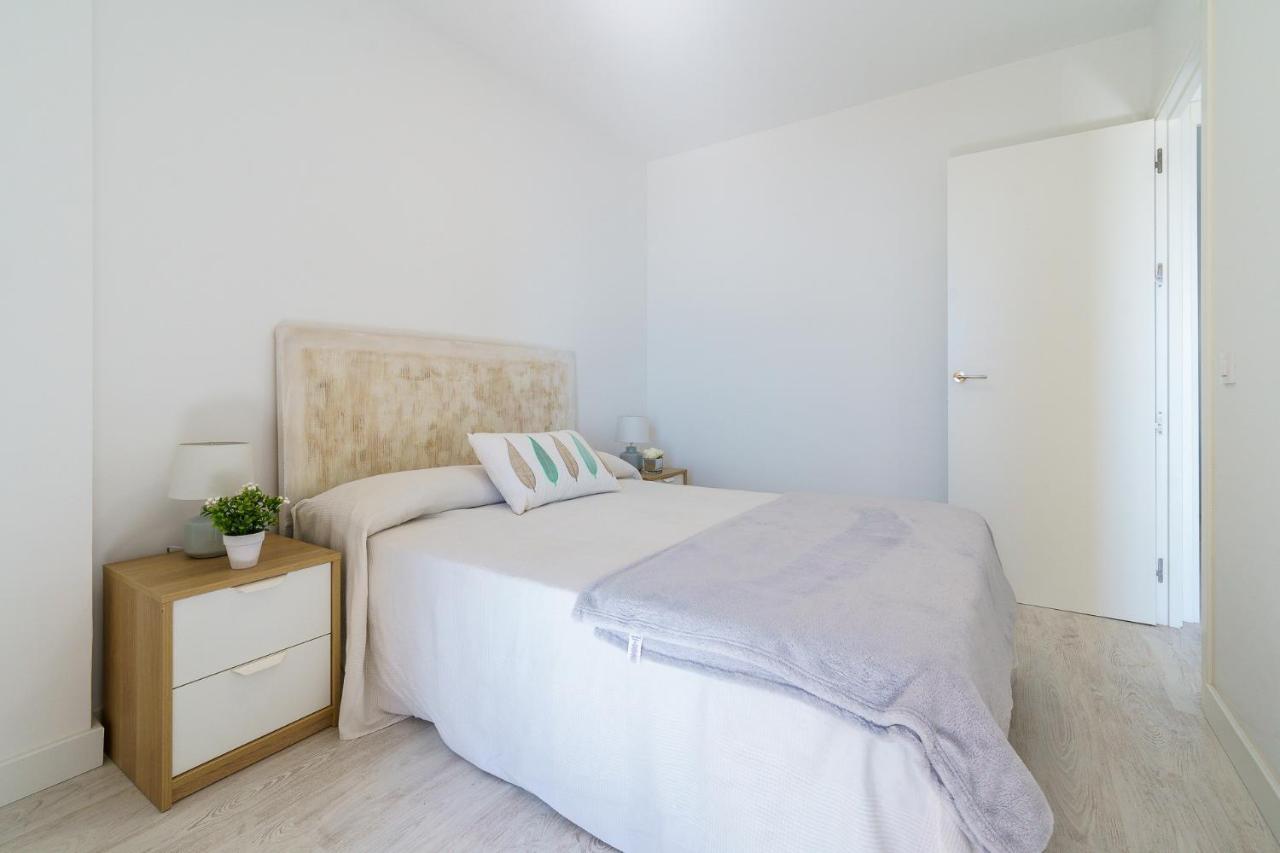Malagasuite Living Coast Fuengirola Extérieur photo