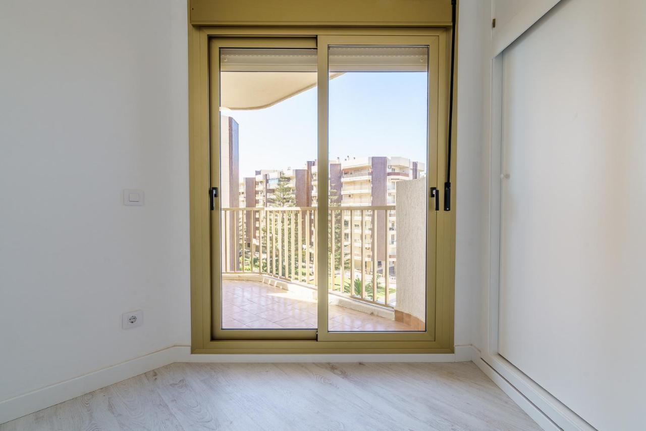 Malagasuite Living Coast Fuengirola Extérieur photo