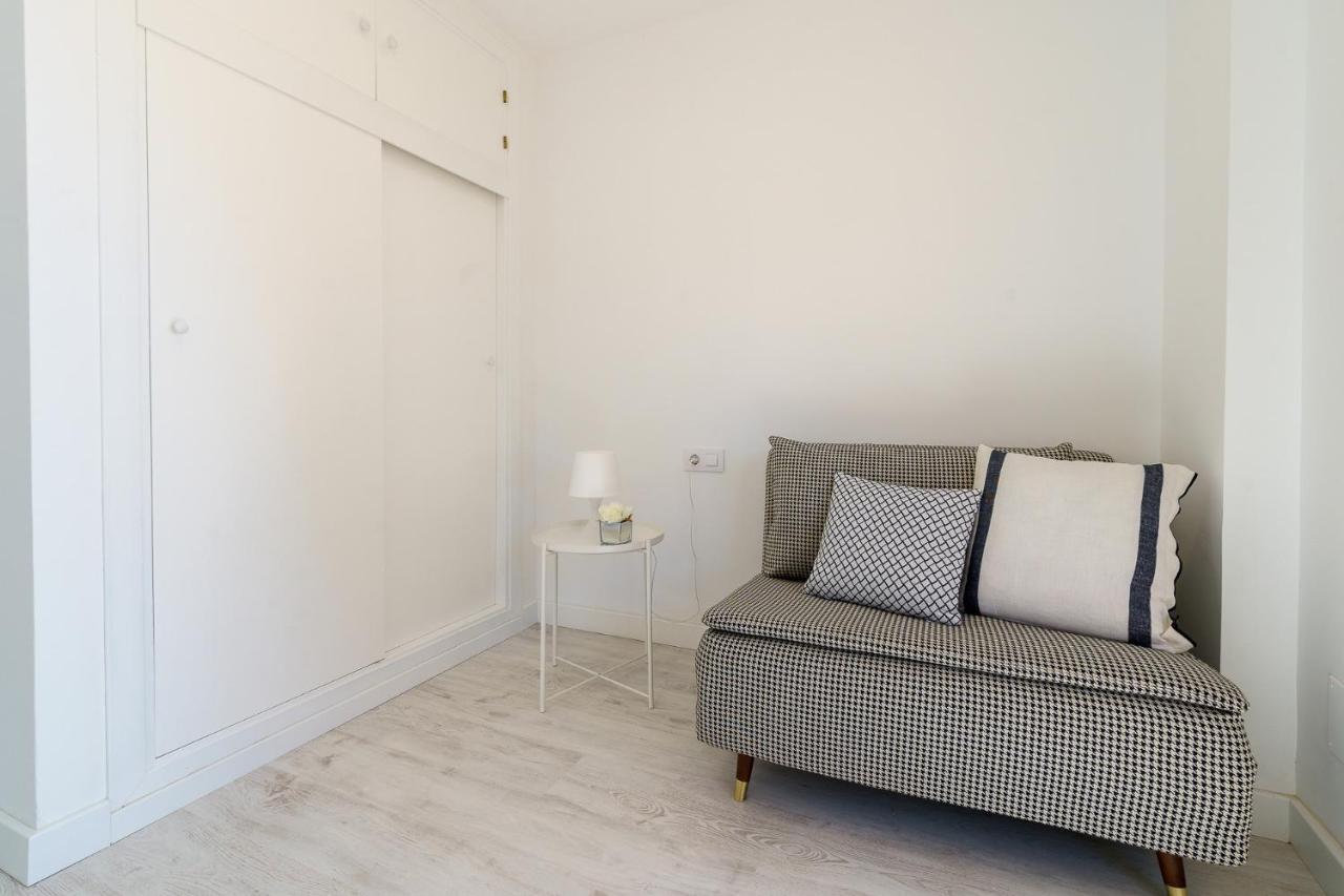 Malagasuite Living Coast Fuengirola Extérieur photo